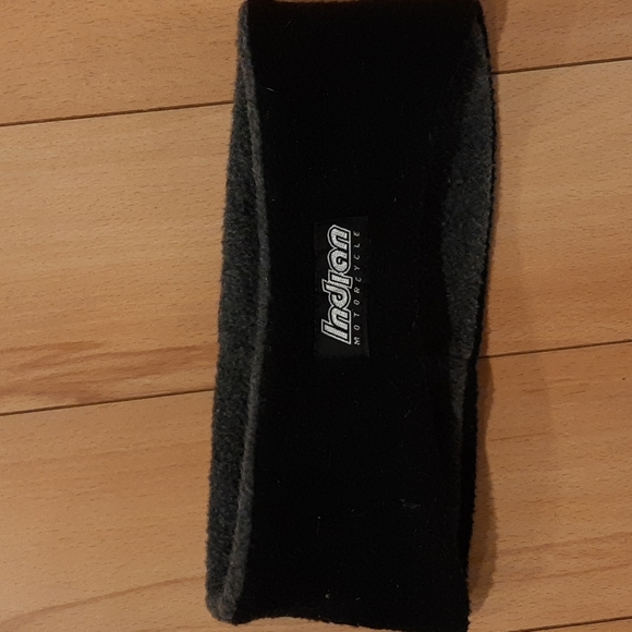 Winter Fleece Headband - WN - Picture 1 of 2